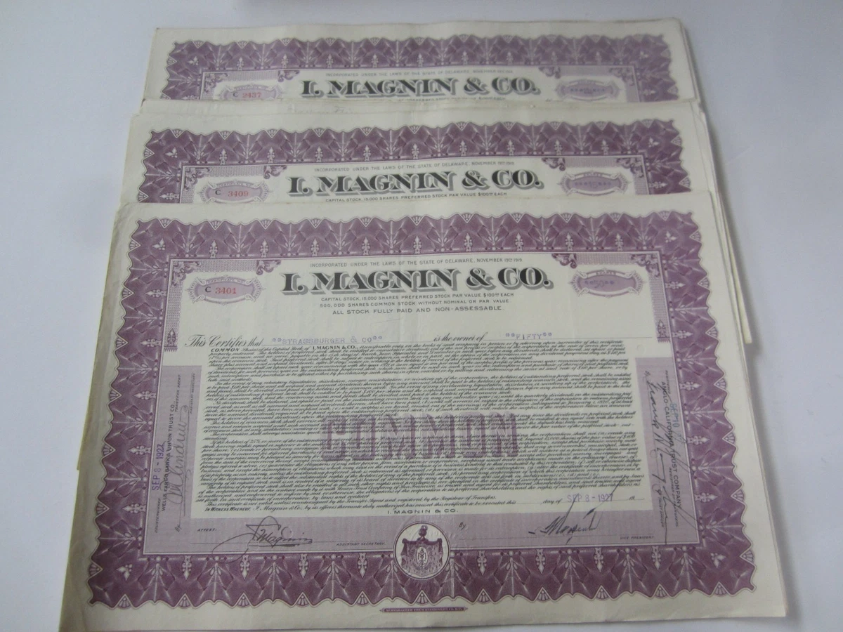 股票和债券| eBay