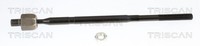Axialgelenk Spurstange Triscan 8500 29204 FüR Audi Skoda VW M14X1,5/M16X1,5 Golf