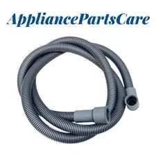 Midea Dishwasher Drain Hose 12676000000126