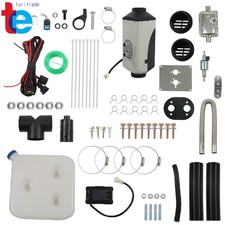 For Truck Boat Trailer 12V 5KW Air Diesel Hea...