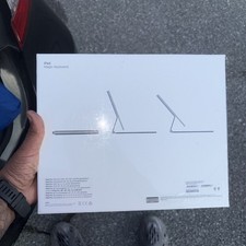Sealed Apple Magic Keyboard for 12.9 iPad Pro...