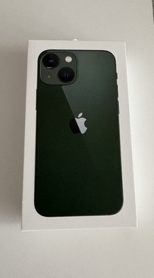 iPhone 13 mini