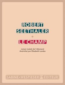 Le champ von not specified | Buch | Zustand gut
