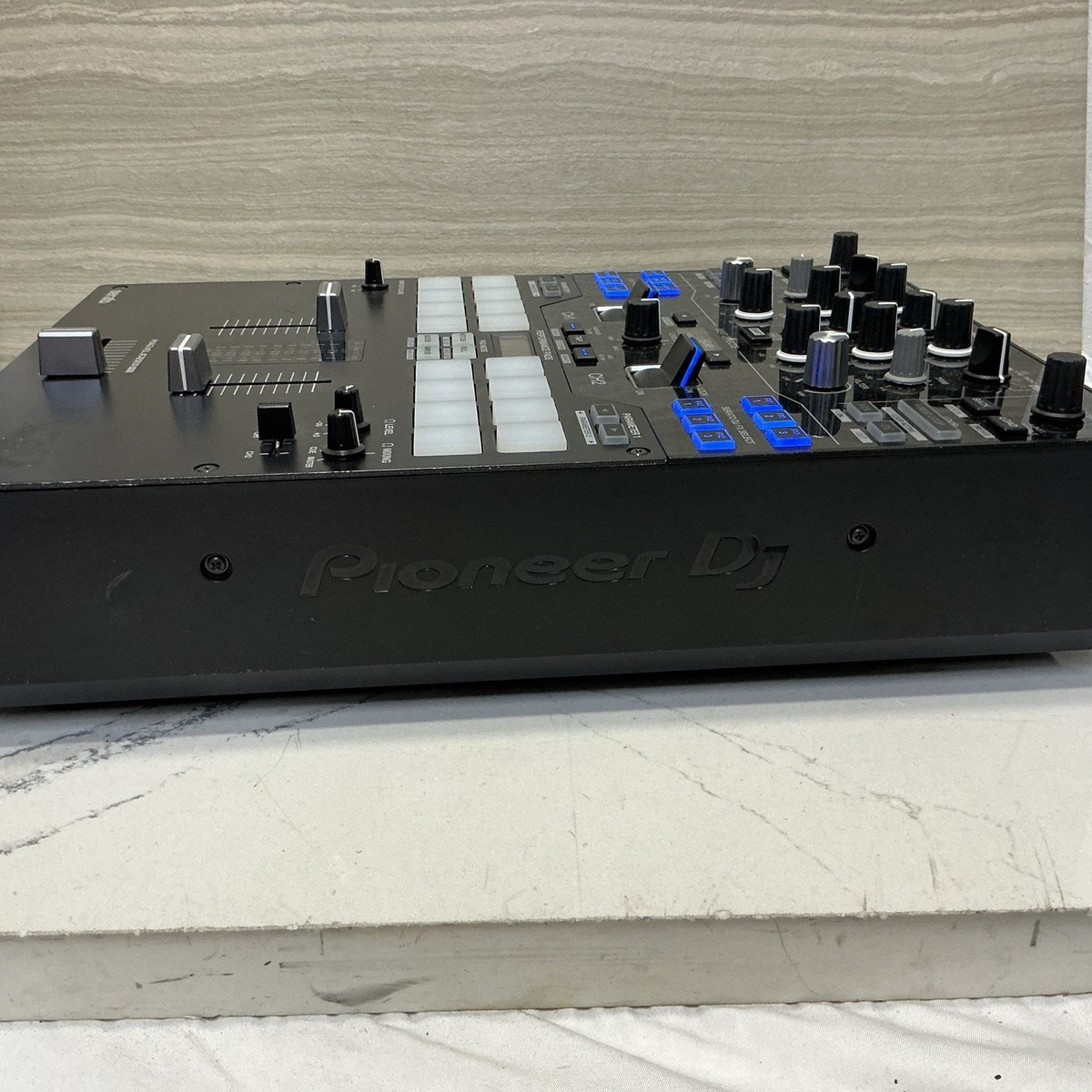 Pioneer DJ DJM-S9 2-Channel Mixer for sale online | eBay