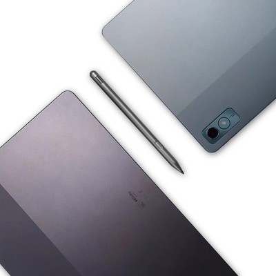 Metal Stylus Pen for Lenovo Tab M11/P12/M10 5G/K11/K11 Plus/Y700AP501
