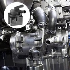 Cooling System Auxiliary Coolant Water Pump for BMW 550I 650I 750LI X5