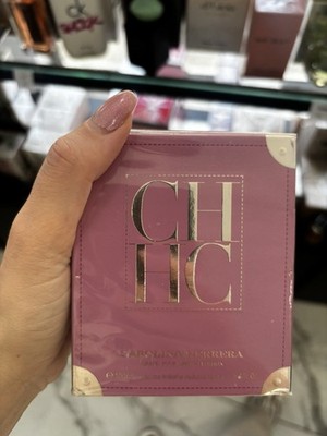 CH HC grand tour limited edition CAROLINA HERRERA eau de toilette Original 100ml