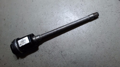 Antriebswelle Gelenkwelle Rechts 6919584 BMW X3 3.0d Bj 2005 E83 2647300