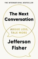 The Next Conversation, Fisher, Jefferson,  Paperba