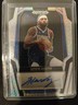 2024-25 Jaden Hardy Prizm Black Auto Mojo /25