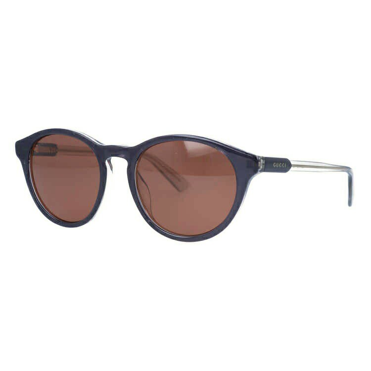 Gucci Sunglasses Asian Fit GUCCI GG1119S 003 52 Size Boston 