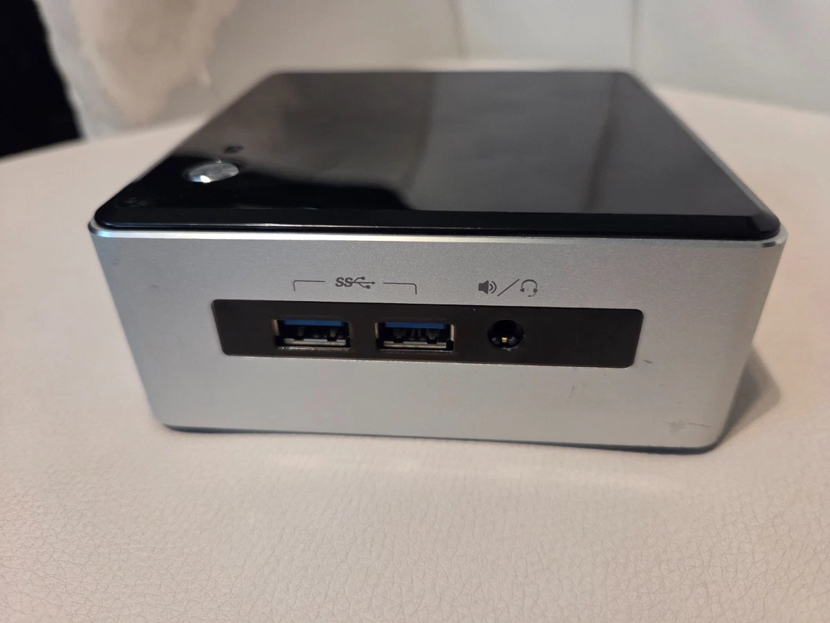 25+ Intel NUC Mini Pc PC Desktops & All-In-One Computers for sale