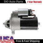 Starter for Ford Mustang E-150 Econoline E-250 Econoline Bronco Thunderbird