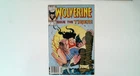 Wolverine #61 Marvel Save The Tiger Newsstand 1992 Vintage Comic Book