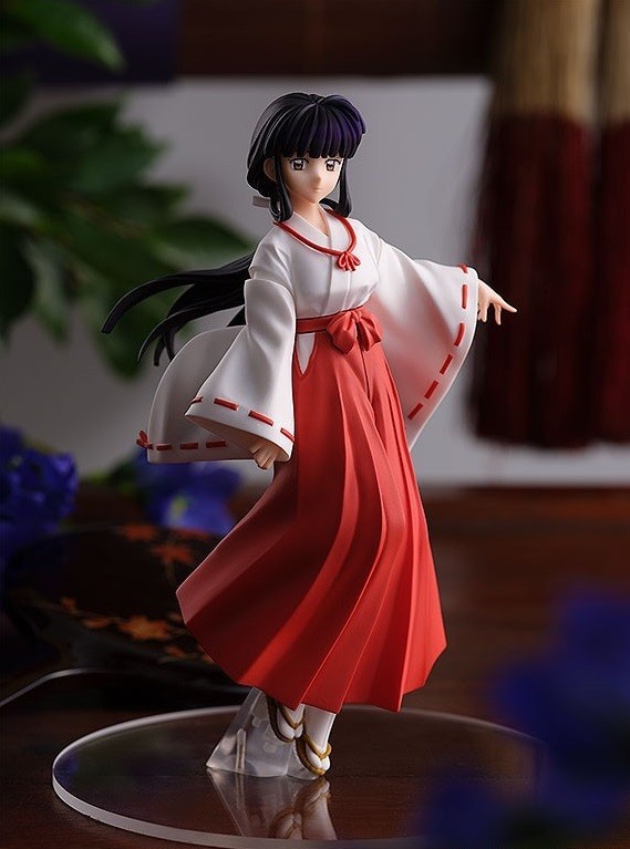 Good Smile Company POP Up Parade Inuyasha Kikyo