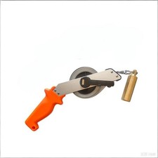 Oil Tank Gauging Tape Measure Measuring Device for 15m