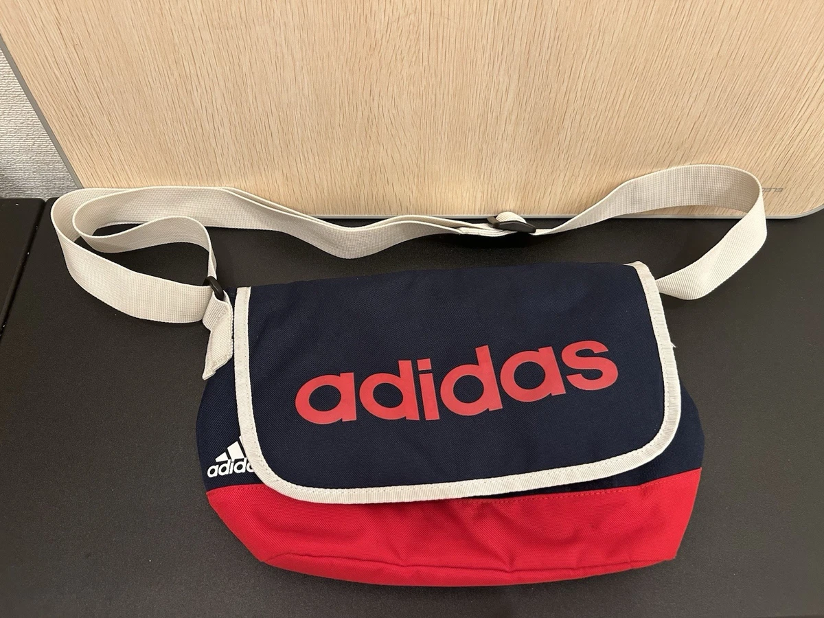 adidas Blue Men's Messenger Bags for sale | eBay