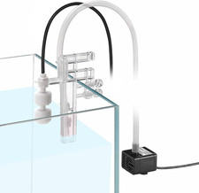 DIGITEN Auto Top off System, Smart Ato System, Fish Tank Sump Water Filler Refil