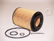 JAPKO Ölfilter 1ECO055 Filtereinsatz für FK HONDA ACCORD CW IX CR FN CIVIC 8 CU