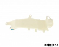 ScheibenwaschbehäLter WaschwasserbehäLter FüR Honda Jazz 07-15