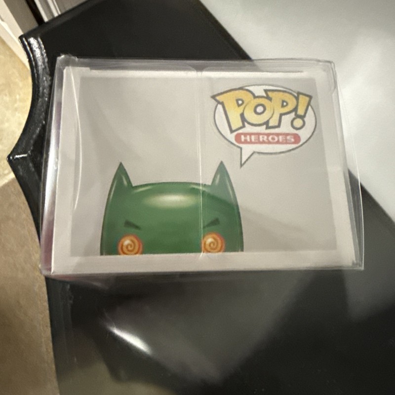 Funko Pop! Vinyl: DC Universe - Batman (The Joker) - Loot Crate (Exclusive) #65