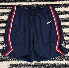Nike USA Basketball Olympic Team Issued Short...