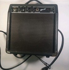 Fender Squier SP 10 10 watt Guitar Amp