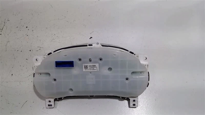 Cuadro de instrumentos velocímetro Chevrolet Colorado 2018-2020 84398584 Foto 3 de 4