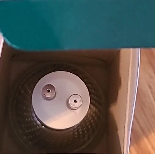 Brand New Plusrite GU10 120V35W FL/C Lamp Light Bulb Set Of 5  - Image 3 of 4