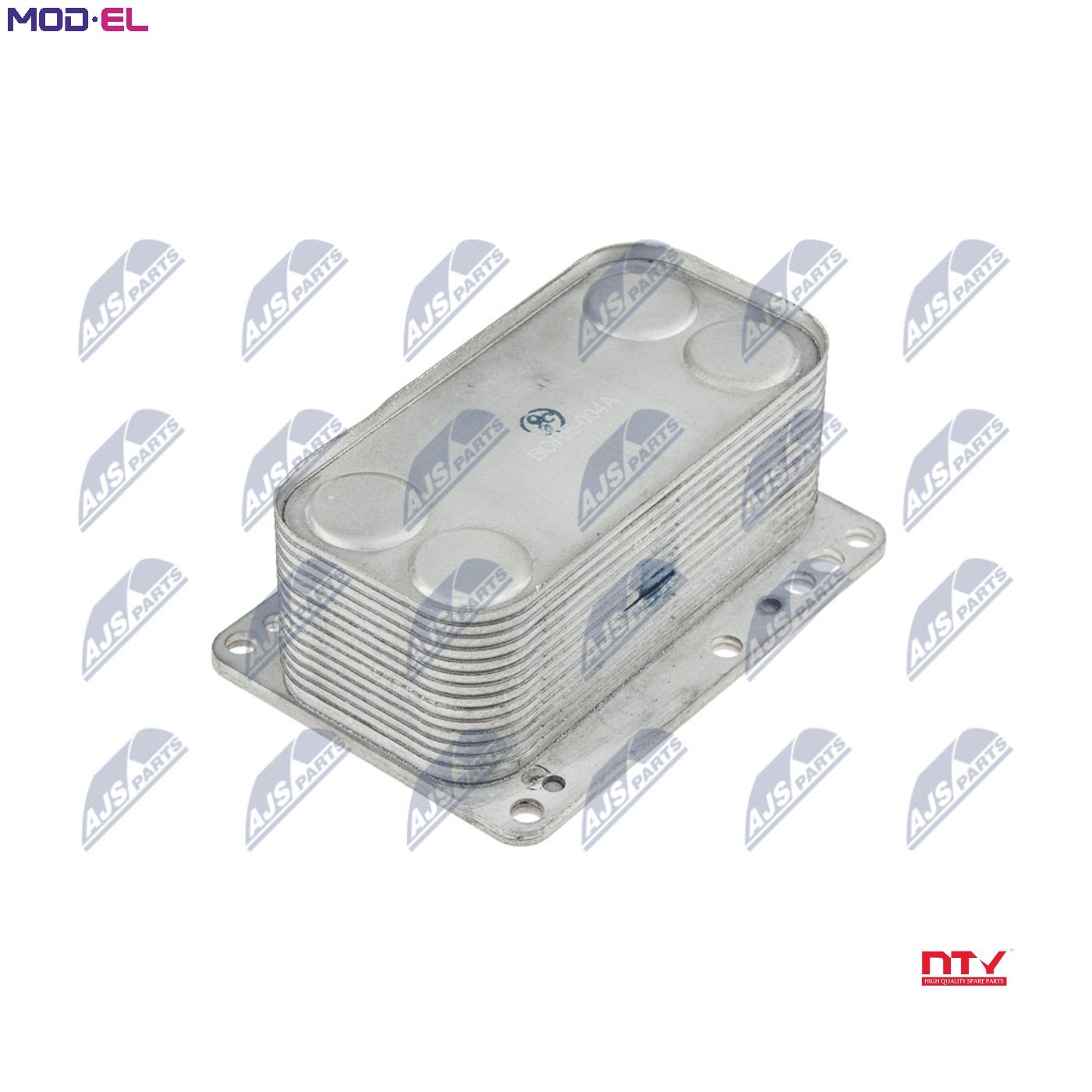 2x ✅Fits NTY CCL-RE-004A OIL COOLER ⭐UK Seller⭐ - Image 10