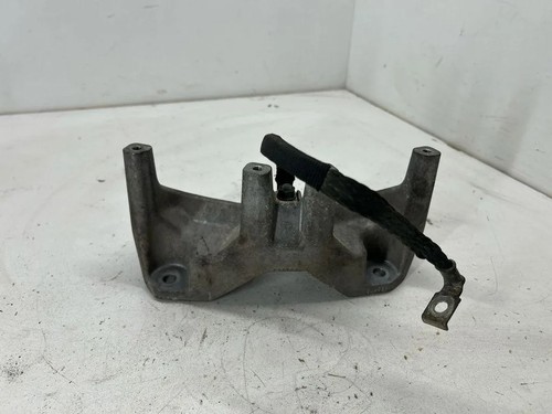 BMW 5 F10 Getriebehalter 6775909 4.40 Petrol 2012 33187573