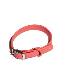 Official Wild One Dog Collar Red - Brand New