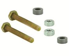 Murray 500026MA Shear Bolt Kit for 22in.-27in. Snow Throwers, 1/4in. x 1-3/4in.