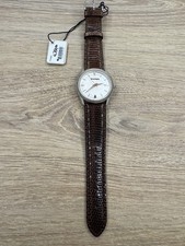 OROLOGIO WYLER VETTA "HERITAGE" REF. WV0016 CARICA MANUALE  -NUOVO-