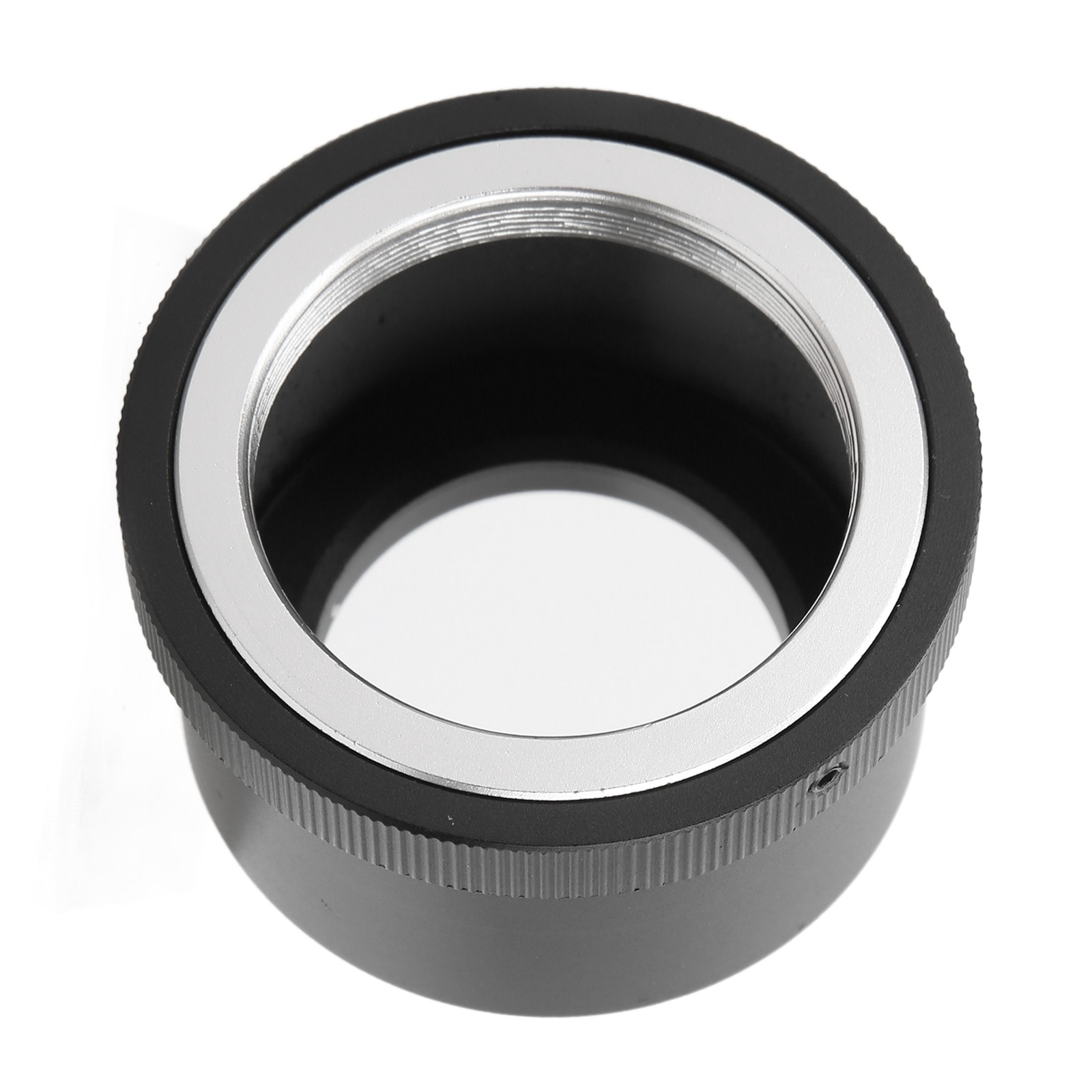 Lens Mount Adapter T2-M4/3 Lens Adapter Manual Lens Converter Ring For Olympu.
