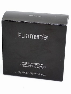 Laura Mercier Face Illuminator Powder - Inspiration - Full Size Brand New