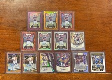 Jaren Hall Lot (13) Rookie Autos + Numbered/SPs Minnesota Vikings
