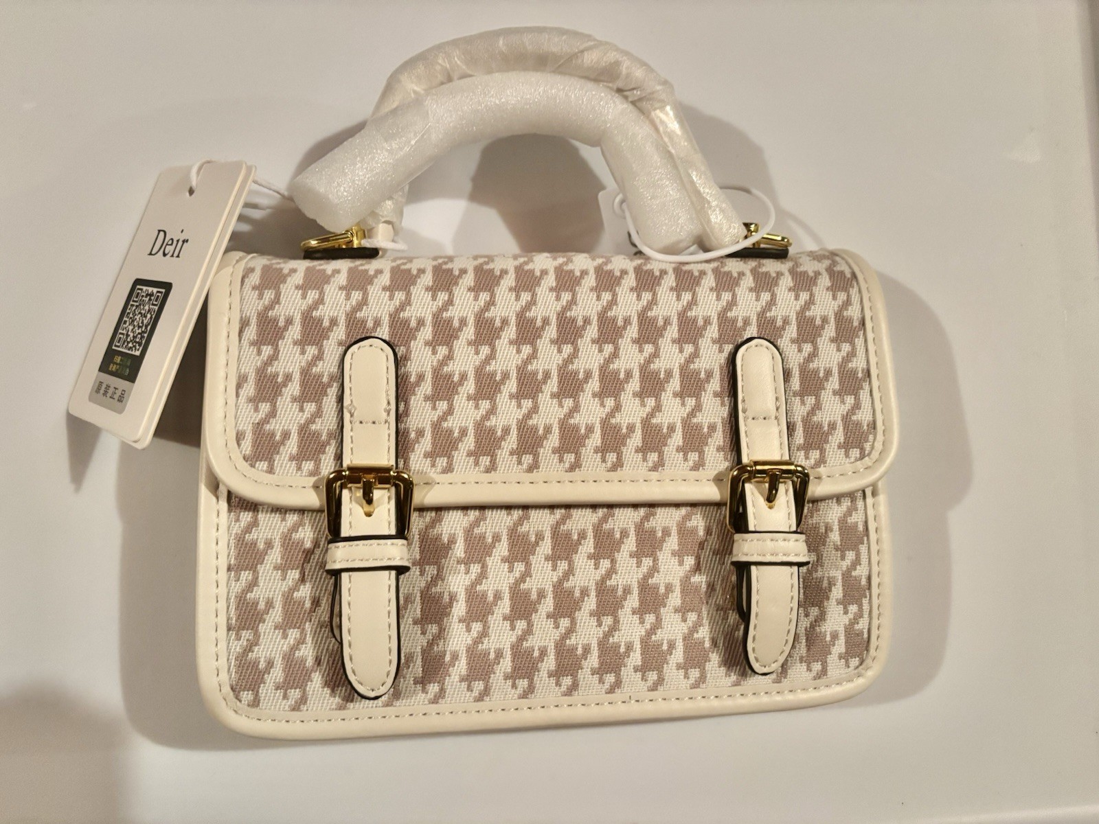 Crossbody Bag-image