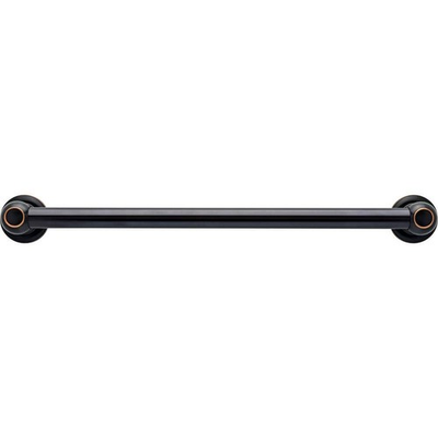 #ad Porter 24 In. Grab Bar in Oil Rubbed Bronze Free Ship NEW $56.06