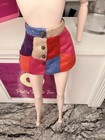 Integrity Toys Peace N Harmony POPPY PARKER Fashion Doll Miniskirt Skirt Dress . — photo 6