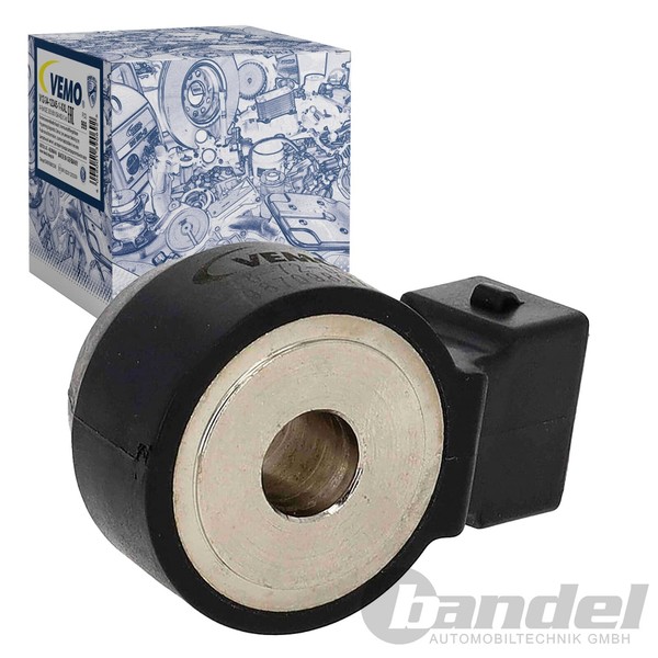 Vemo Klopfsensor Passend FüR Nissan 100NX 200SX 300ZX Almera Maxima Primera-image