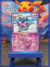 Pokémon Karte I Psiana 48/116 I Plasma-Frost I Deutsch I GD