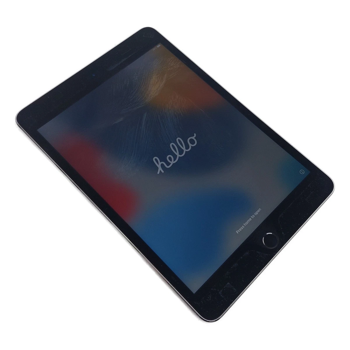 Las mejores ofertas en Tabletas Apple iPad mini 4 128 GB | eBay