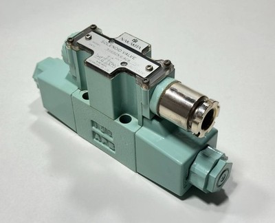 NAKAKITA NS692N-6-ACB-50 SOLENOID VALVE (AC100V)