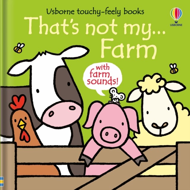 Thats Not My Farm - Image 9