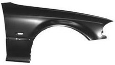 Parafango Anteriore Destro per Bmw Serie 3 E46 Coupe 1998-2003
