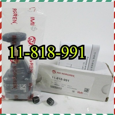 1PCS NEW For   11-818-991   pressure regulating valve Fast ship # *qq