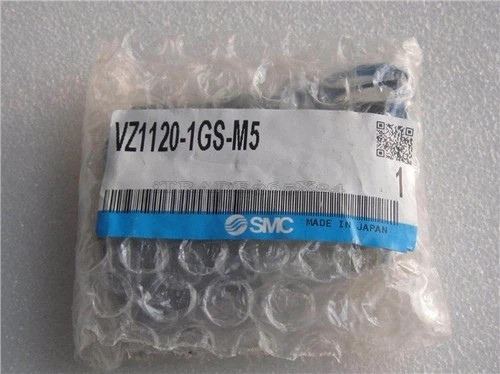 New Smc VZ1120-1GS-M5 hz