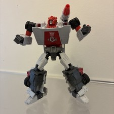Authentic Takara Tomy Transformers Masterpiec...