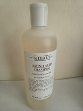 Image of Kiehl's - Amino Acid Shampoo (For All Hair Types) 500ml/16.9oz
